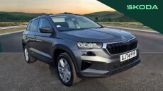 Skoda Karoq 1.5 TSI SE Drive 5dr DSG Petrol Estate